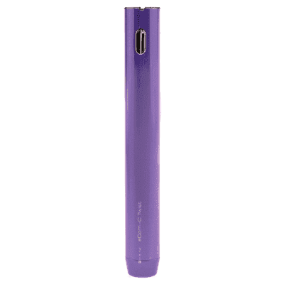 Аккумулятор eCom-C Twist - 900 mAh, Фиолетовый, 510